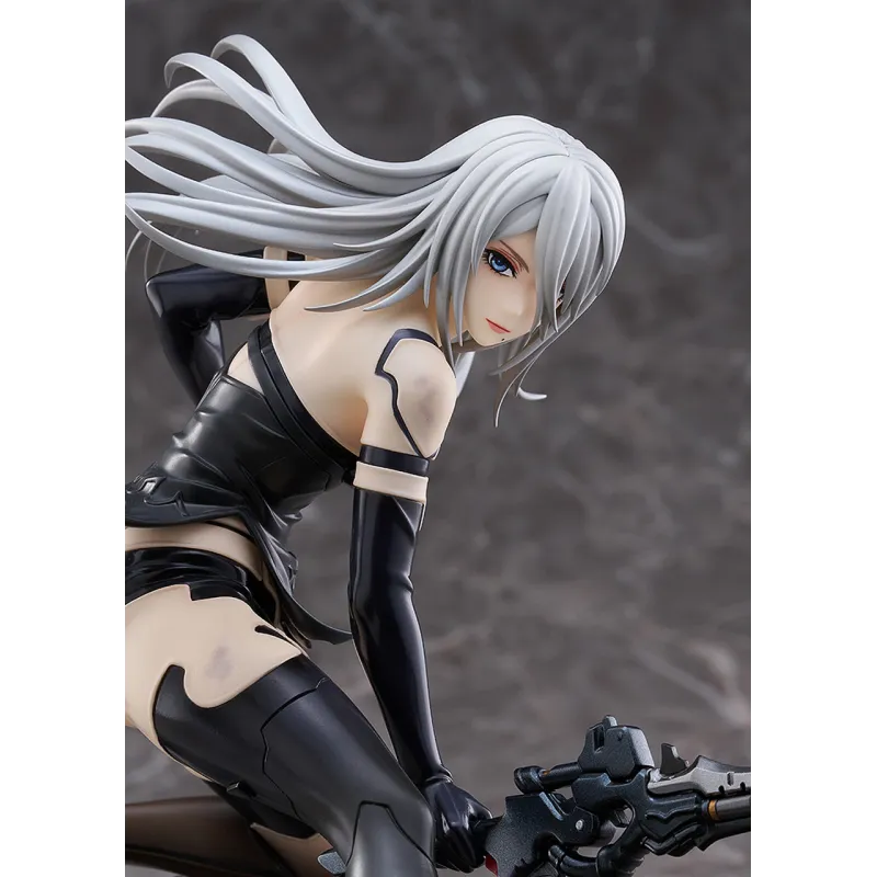 GSC Studio A2 - Good Smile Company: Collectible Figure