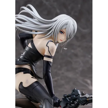 GSC Studio A2 - Good Smile Company : Figurine de collection