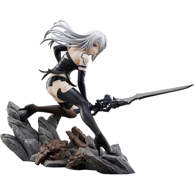 GSC Studio A2 - Good Smile Company: Collectible Figure