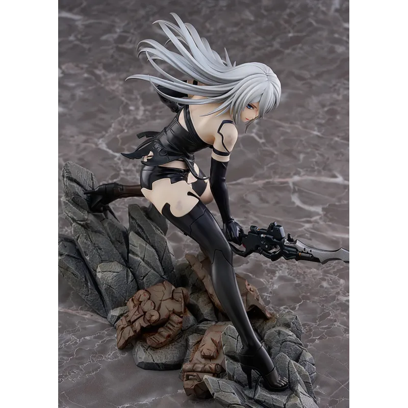 GSC Studio A2 - Good Smile Company: Collectible Figure