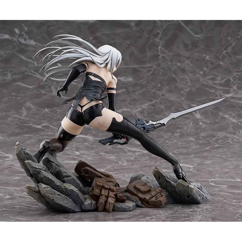 GSC Studio A2 - Good Smile Company: Collectible Figure