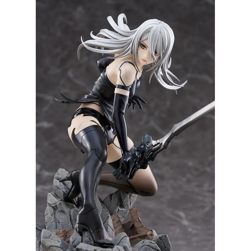 GSC Studio A2 - Good Smile Company: Collectible Figure