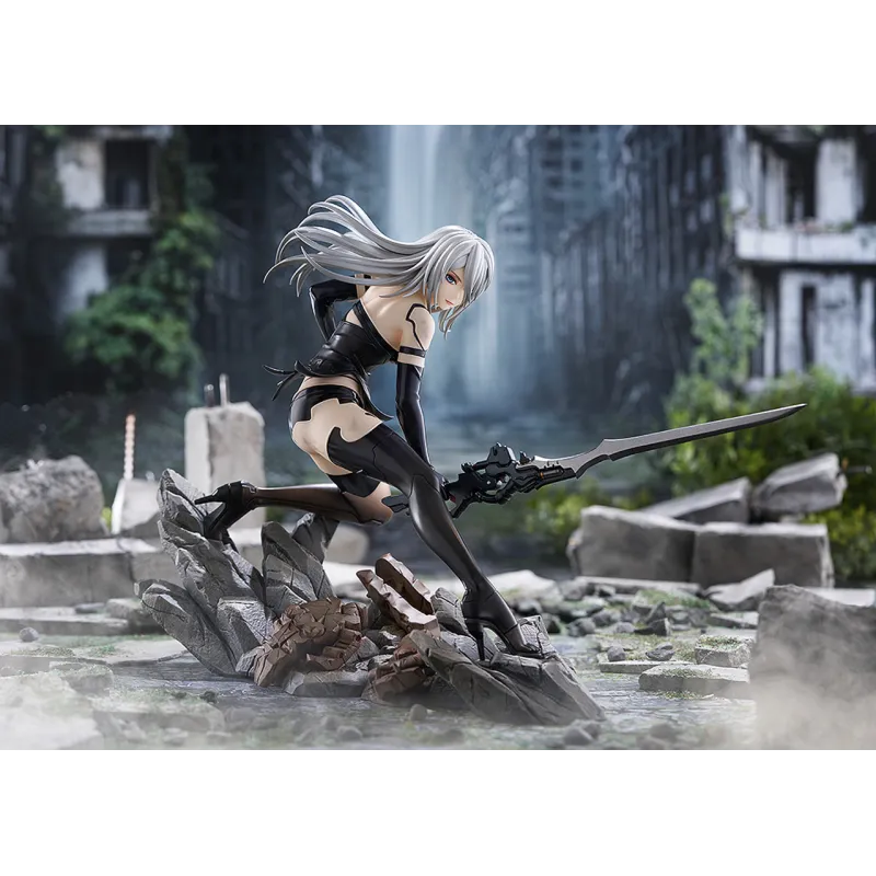 GSC Studio A2 - Good Smile Company: Collectible Figure