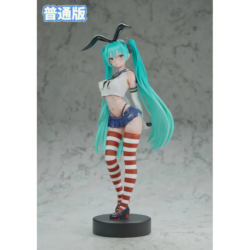 SC Studio - Hatsune Miku as Shimakaze - Limited Edition