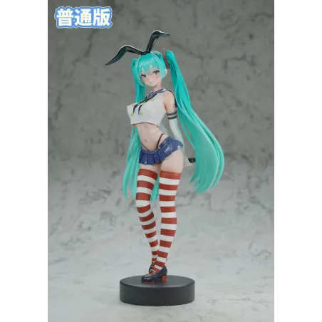 SC Studio - Hatsune Miku como Shimakaze - Edición Limitada