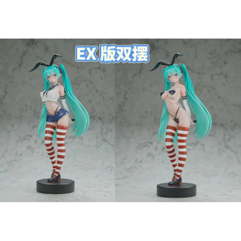 SC Studio - Hatsune Miku as Shimakaze - Limited Edition