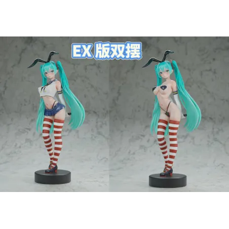 SC Studio - Hatsune Miku como Shimakaze - Edición Limitada