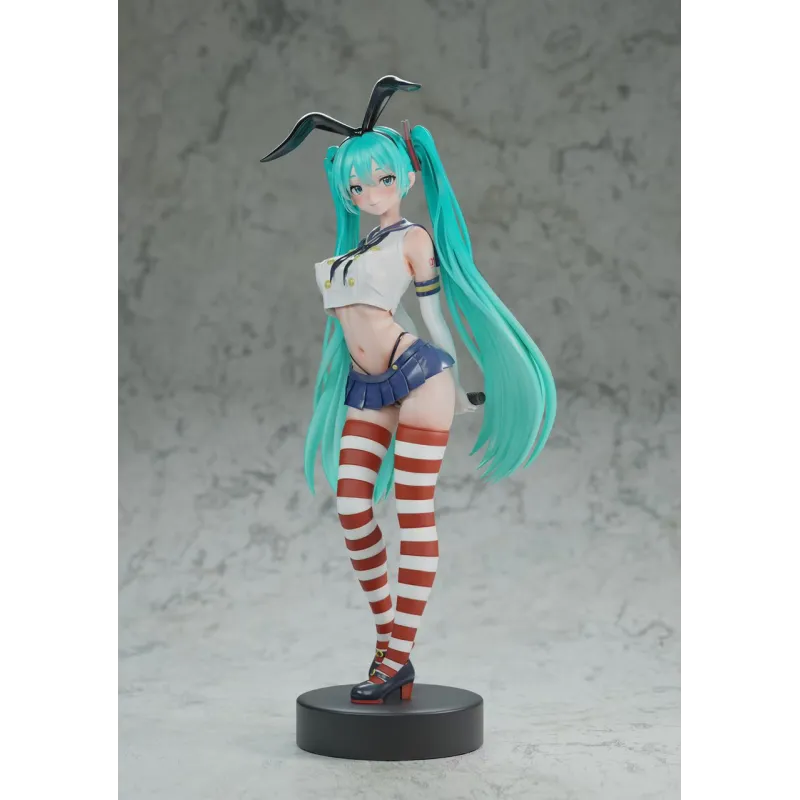SC Studio - Hatsune Miku as Shimakaze - Limited Edition