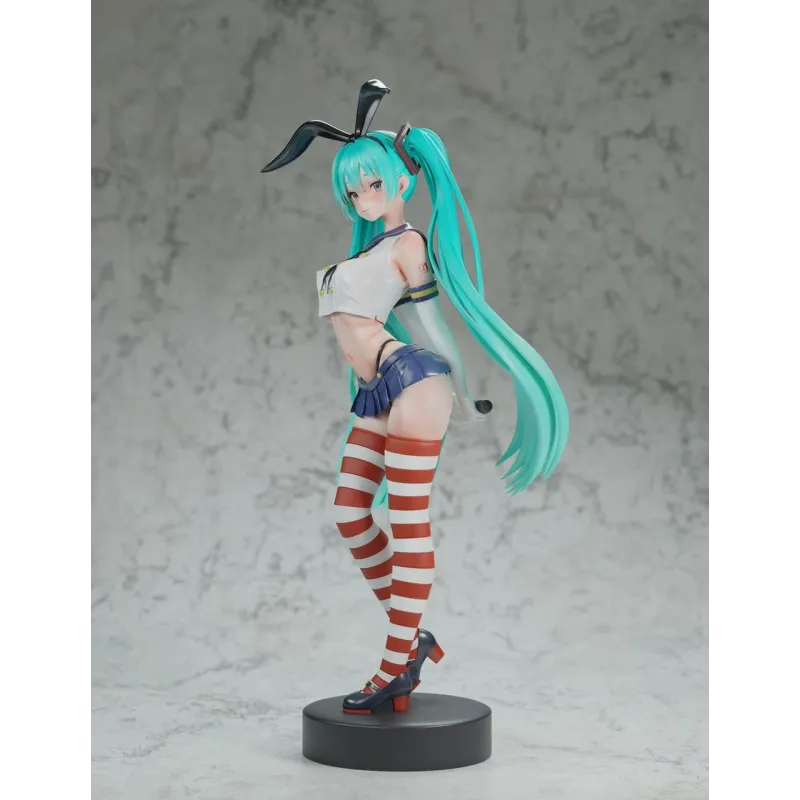SC Studio - Hatsune Miku as Shimakaze - Limited Edition