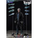 Devil May Cry 5 Vergil Deluxe DMC500LUX - ASMUS TOYS