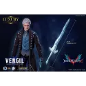 Devil May Cry 5 Vergil Deluxe DMC500LUX - ASMUS TOYS