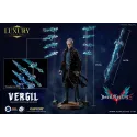Devil May Cry 5 Vergil Deluxe DMC500LUX - ASMUS TOYS