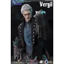 Devil May Cry 5 Vergil Deluxe DMC500LUX - ASMUS TOYS