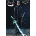 Devil May Cry 5 Vergil Deluxe DMC500LUX - ASMUS TOYS