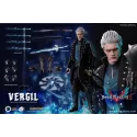 Devil May Cry 5 Vergil Deluxe DMC500LUX - ASMUS TOYS
