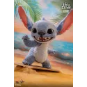 Lilo & Stitch - Collectible Figures Stitch Hottoys MMS815