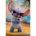 Lilo & Stitch - Collectible Figures Stitch Hottoys MMS815