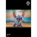 Lilo & Stitch - Collectible Figures Stitch Hottoys MMS815