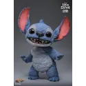 Lilo & Stitch - Collectible Figures Stitch Hottoys MMS815