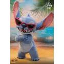 Lilo & Stitch - Collectible Figures Stitch Hottoys MMS815