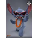Lilo & Stitch - Collectible Figures Stitch Hottoys MMS815