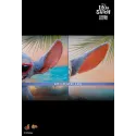 Lilo & Stitch - Collectible Figures Stitch Hottoys MMS815
