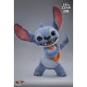 Lilo & Stitch - Collectible Figures Stitch Hottoys MMS815