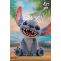 Lilo & Stitch - Collectible Figures Stitch Hottoys MMS815