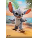 Lilo & Stitch - Collectible Figures Stitch Hottoys MMS815