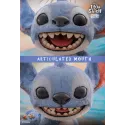 Lilo & Stitch - Collectible Figures Stitch Hottoys MMS815