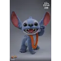 Lilo & Stitch - Collectible Figures Stitch Hottoys MMS815