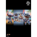 Lilo & Stitch - Collectible Figures Stitch Hottoys MMS815