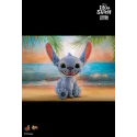 Lilo & Stitch - Collectible Figures Stitch Hottoys MMS815