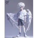 Killua Zoldyck 1:8 Aurora Studio - Collectible Figure