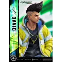 Cyberpunk Edgerunners David REMCP-02 - Prime 1 Studio