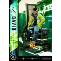 Cyberpunk Edgerunners David REMCP-02 - Prime 1 Studio