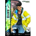 Cyberpunk Edgerunners David REMCP-02 - Prime 1 Studio
