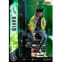 Cyberpunk Edgerunners David REMCP-02 - Prime 1 Studio