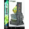Cyberpunk Edgerunners David REMCP-02 - Prime 1 Studio