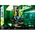 Cyberpunk Edgerunners David REMCP-02 - Prime 1 Studio