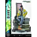 Cyberpunk Edgerunners David REMCP-02 - Prime 1 Studio