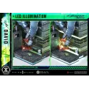 Cyberpunk Edgerunners David REMCP-02 - Prime 1 Studio