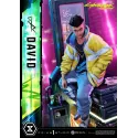 Cyberpunk Edgerunners David REMCP-02 - Prime 1 Studio