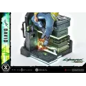 Cyberpunk Edgerunners David REMCP-02 - Prime 1 Studio