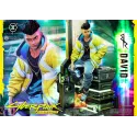 Cyberpunk Edgerunners David REMCP-02 - Prime 1 Studio