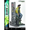 Cyberpunk Edgerunners David REMCP-02 - Prime 1 Studio