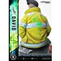 Cyberpunk Edgerunners David REMCP-02 - Prime 1 Studio