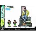 Cyberpunk Edgerunners David REMCP-02 - Prime 1 Studio