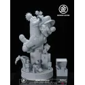 Super Mario Bros. 3 - Mario Kintsukuroi Creations Studio