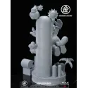 Super Mario Bros. 3 - Mario Kintsukuroi Creations Studio